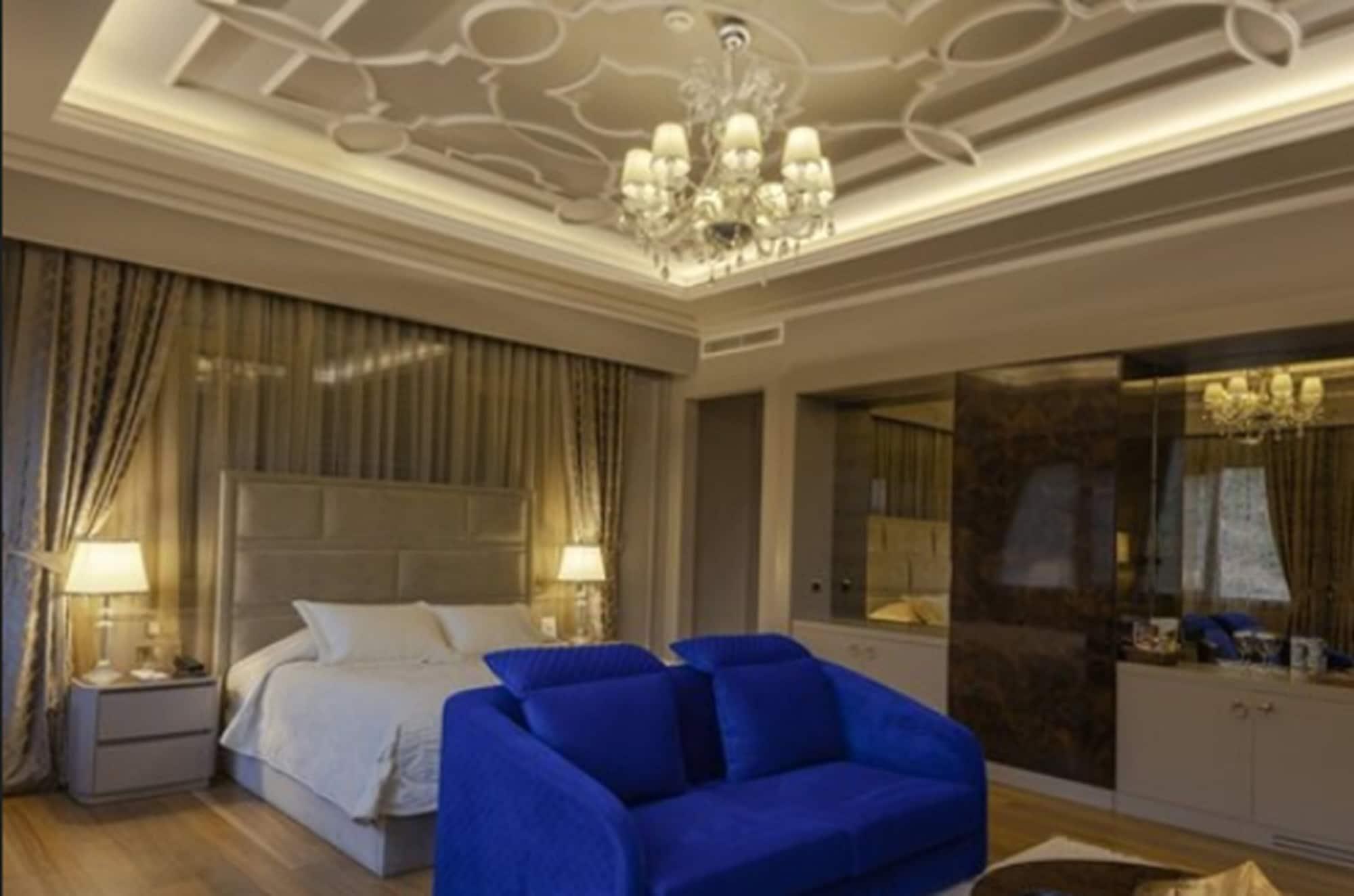 Kaya Izmir Thermal & Convention Exterior photo
