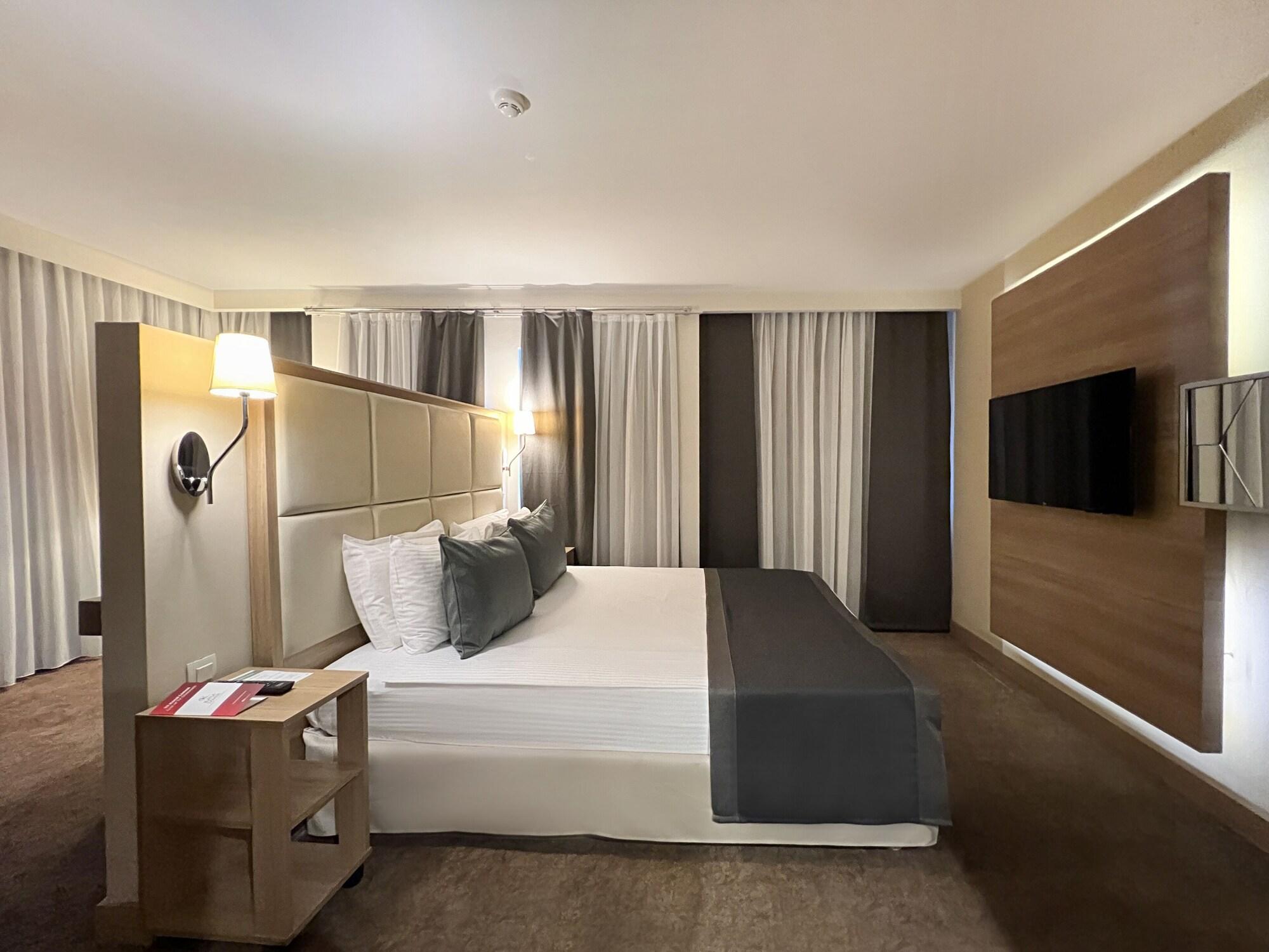 Kaya Izmir Thermal & Convention Exterior photo