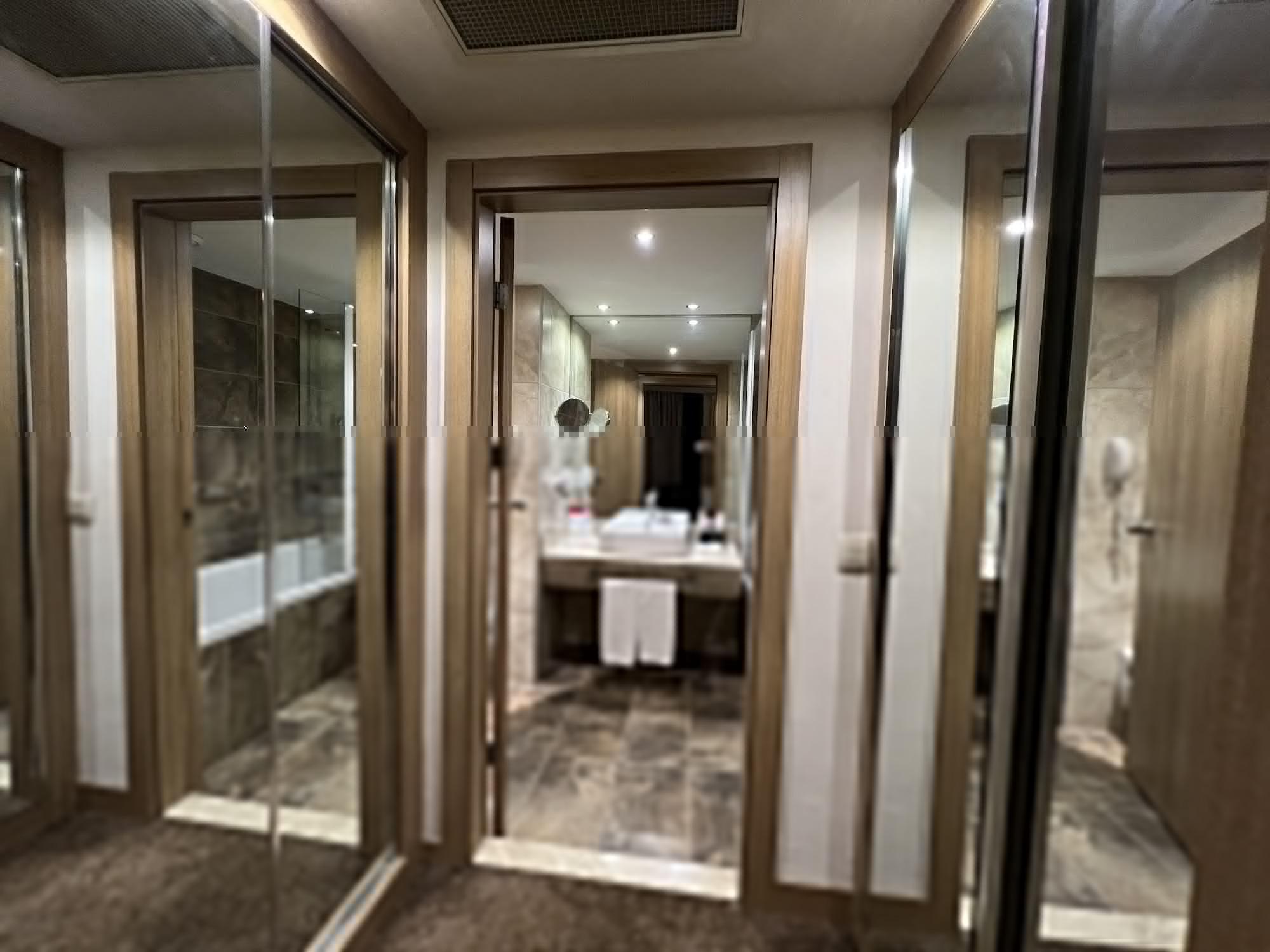 Kaya Izmir Thermal & Convention Exterior photo
