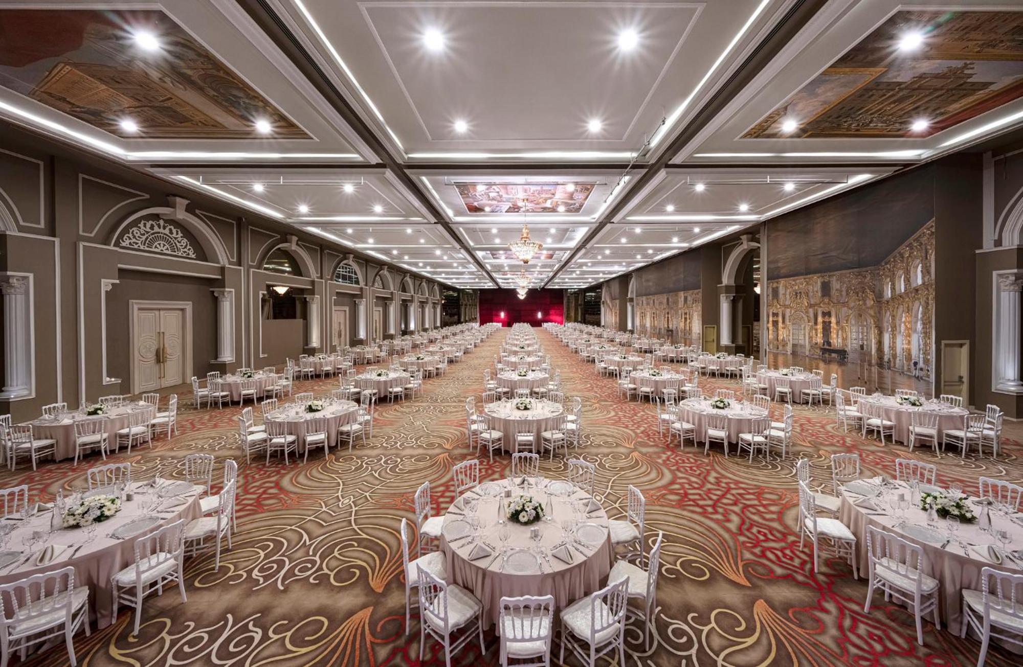 Kaya Izmir Thermal & Convention Exterior photo