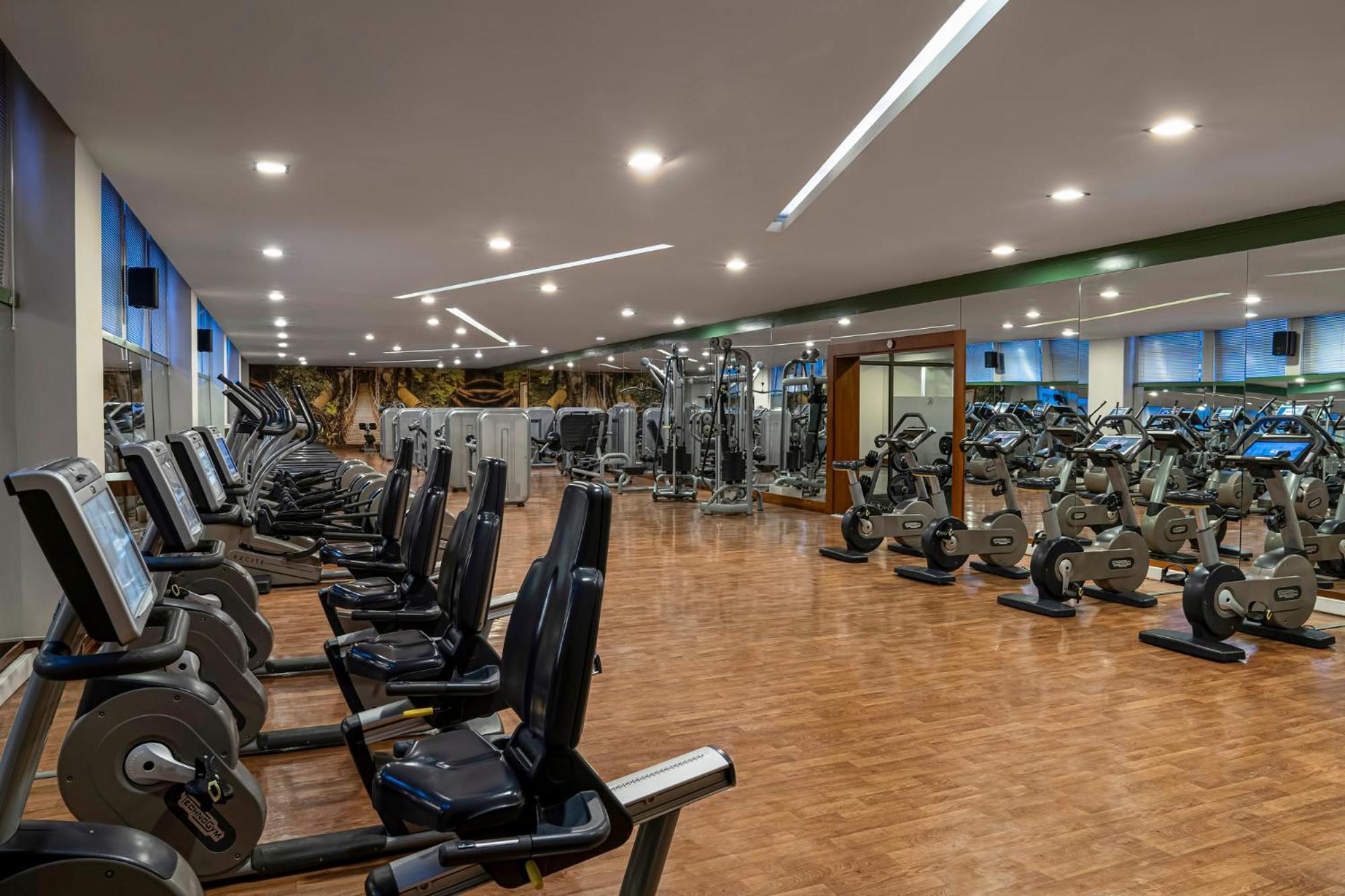 Kaya Izmir Thermal & Convention Exterior photo