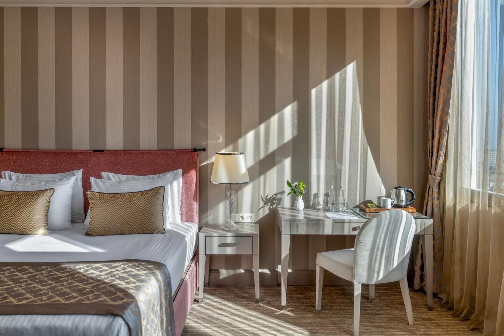 Kaya Izmir Thermal & Convention Exterior photo