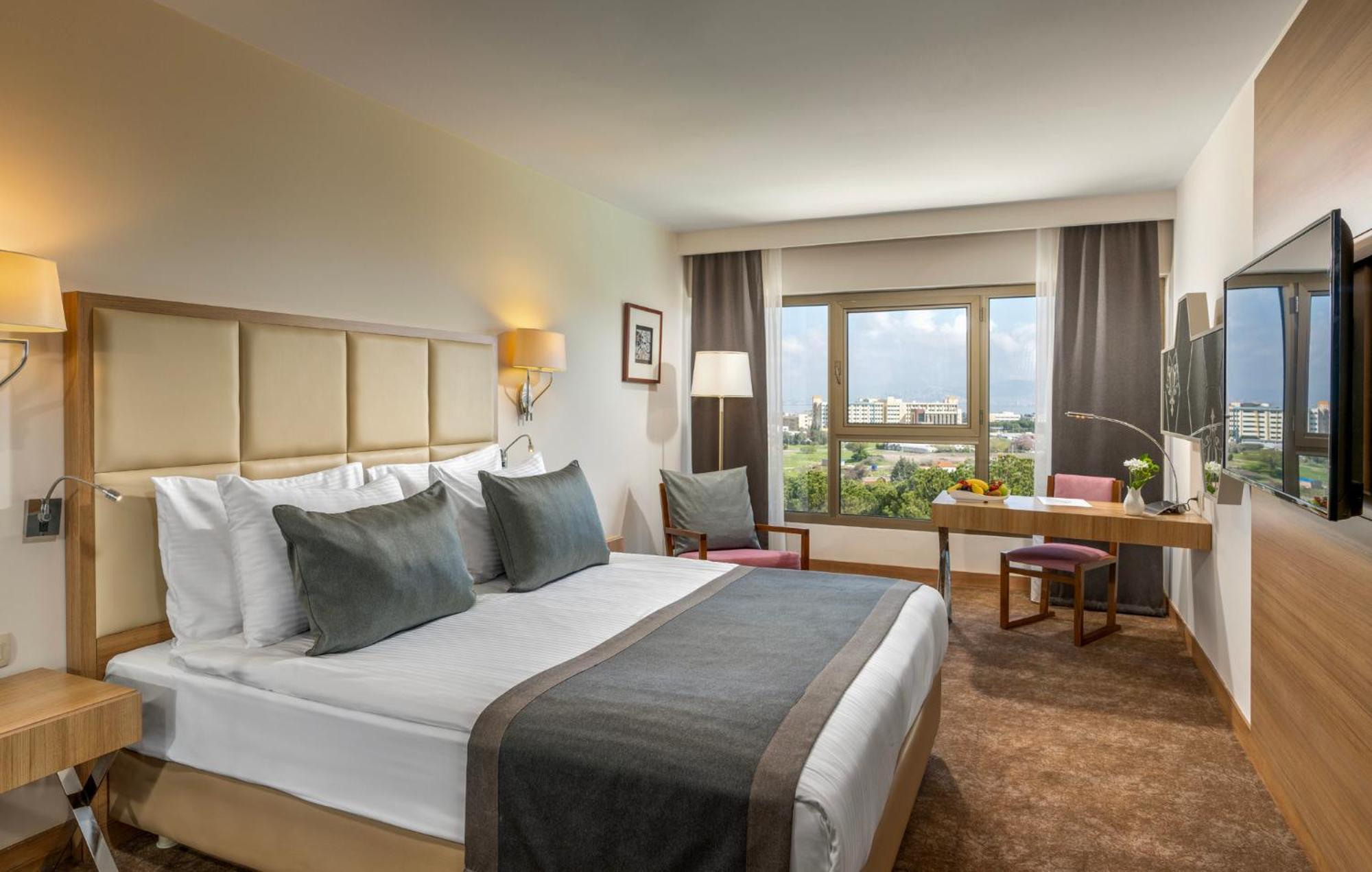 Kaya Izmir Thermal & Convention Exterior photo
